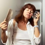 niskie libido w czasie menopauzy
